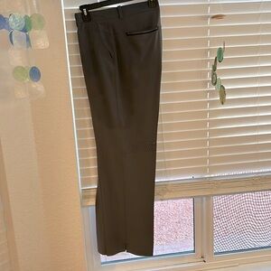 NIKEGOLF Mens Dry-Fit Dark Gray 38x32 great condition